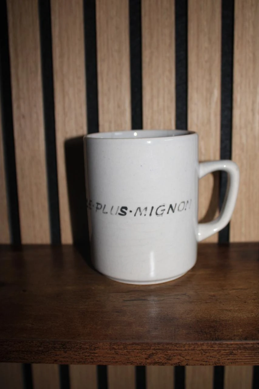 Mug Le plus mignon
